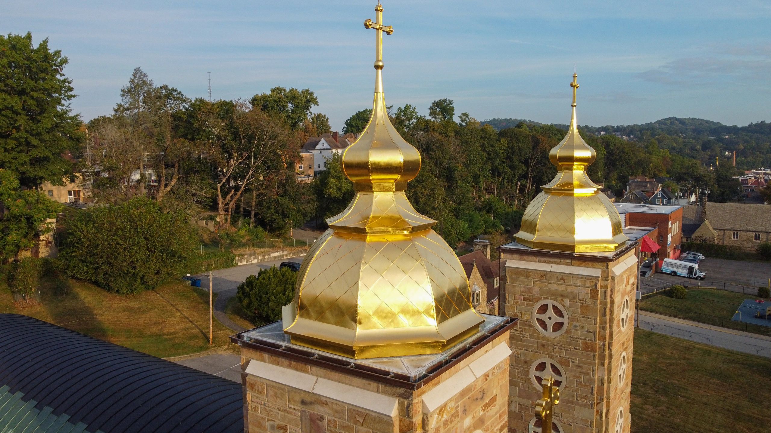 Holy Trinity Ukrainian Catholic Church