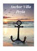 Anchor Villa- Peyia
