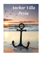 Anchor Villa- Peyia