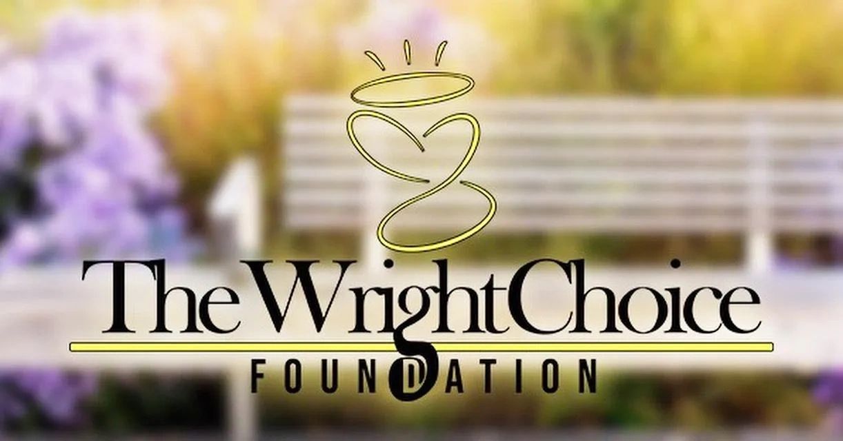 The Wright Choice Foundation | Mental Health & Suicide Prevention ...