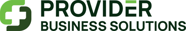 Provider Biz Solutions