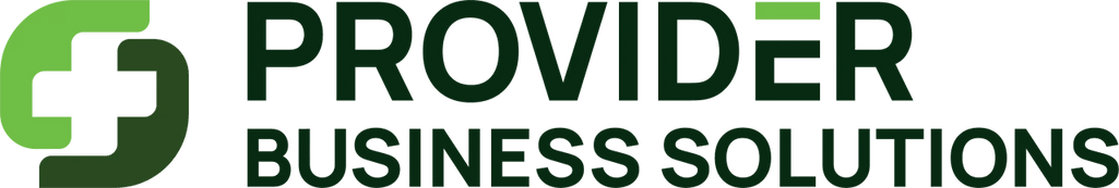 Provider Biz Solutions