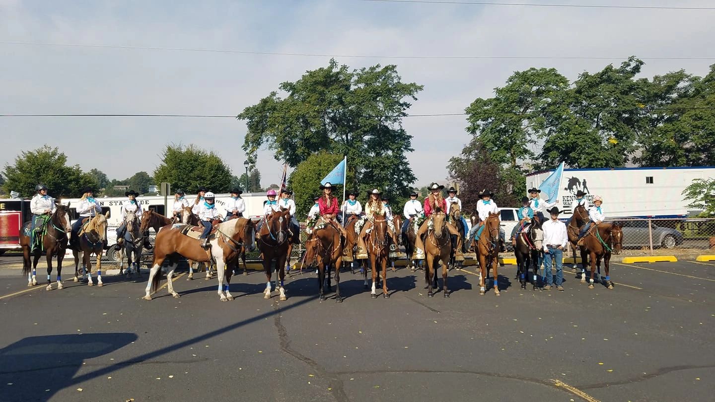 Clubhouse Rental Contract | 49er's Saddle Club