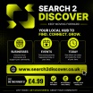 Search 2 Discover