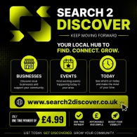 Search 2 Discover