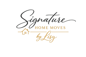 Signature Home moves by Lisy