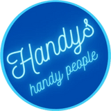 Handys 
handy people