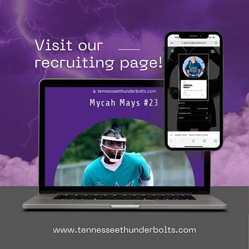 Thunderbolts Home Page