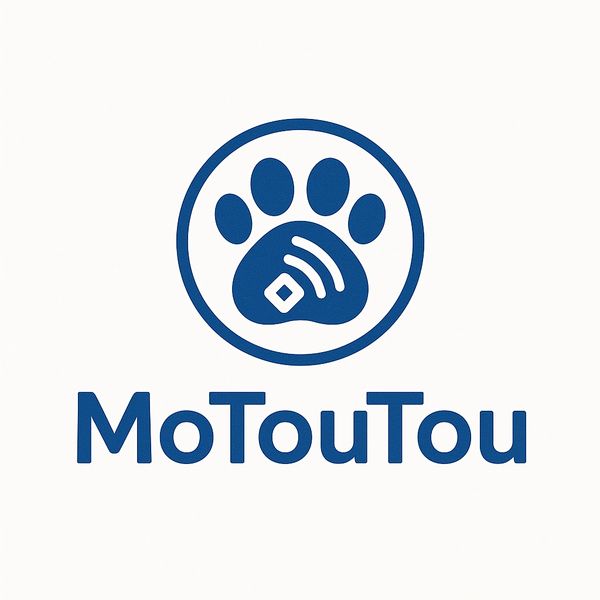 Logo @MoTouTou_Project_Api