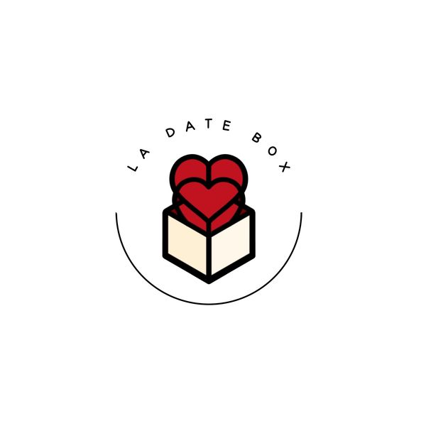Logo @ladatebox.com