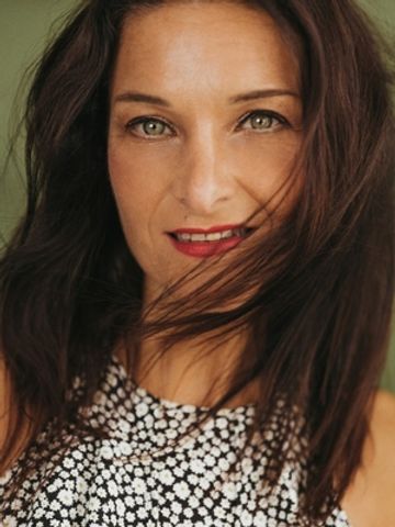 Wanted Agency - Sonia Reoyo