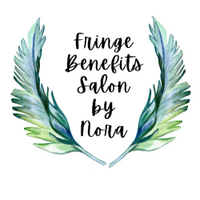 Fringe Benefits Salon