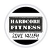 Join us for some post recovery on December 6th at Hardcore  Fitness in Simi Valley 7-10 AM