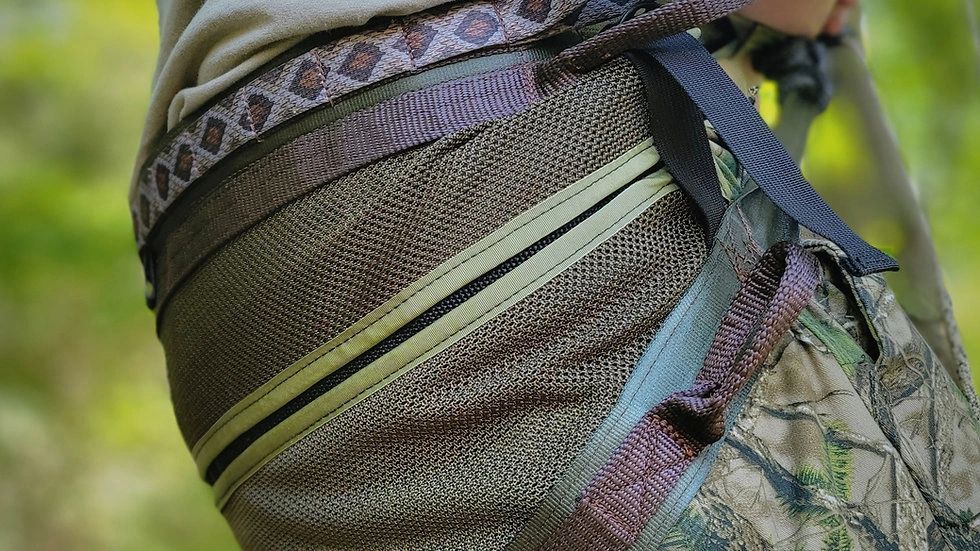 Premium Saddle Hunting Bundle/Kit