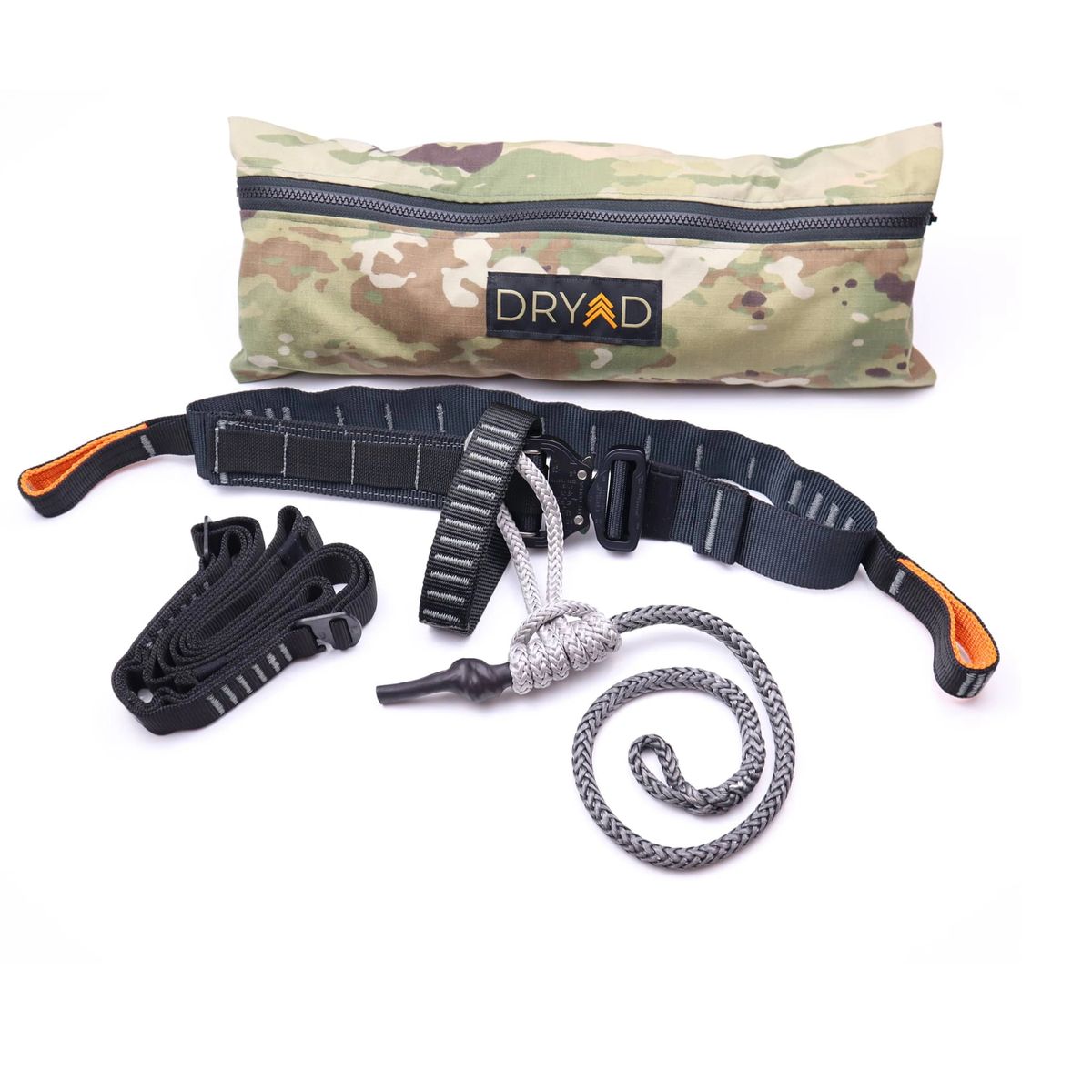 Dryad Hunting Saddles