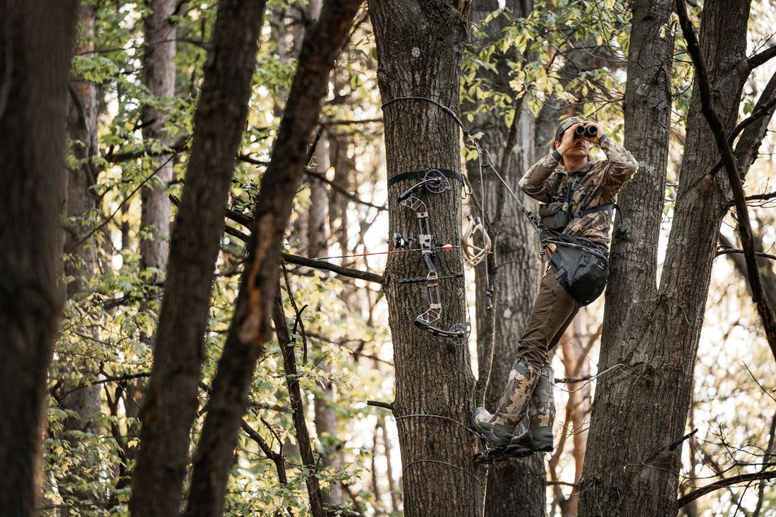 canadiansaddlehunter.com