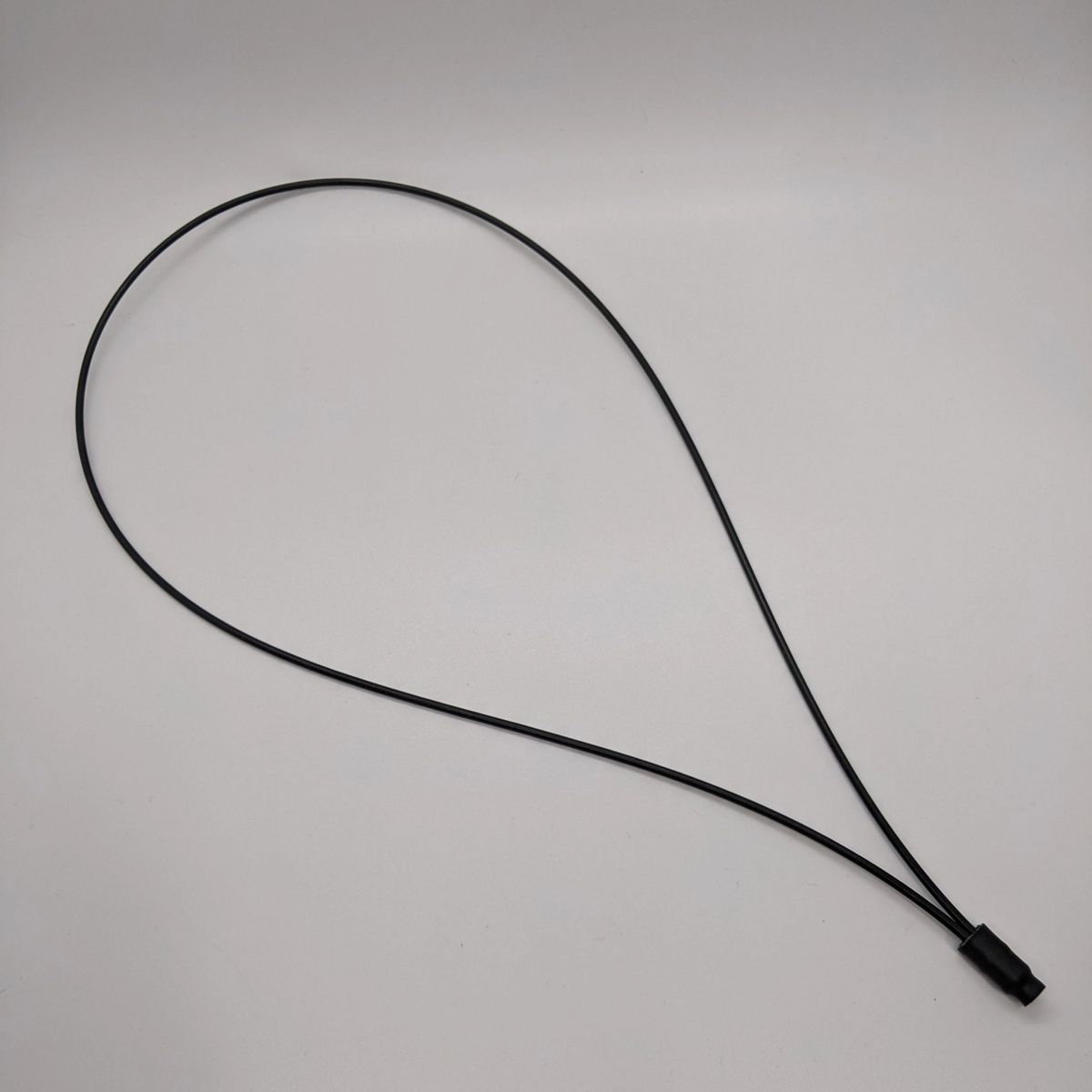 Wire Rope Handle for OneSticking