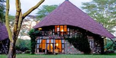 Naivasha Sopa Lodge