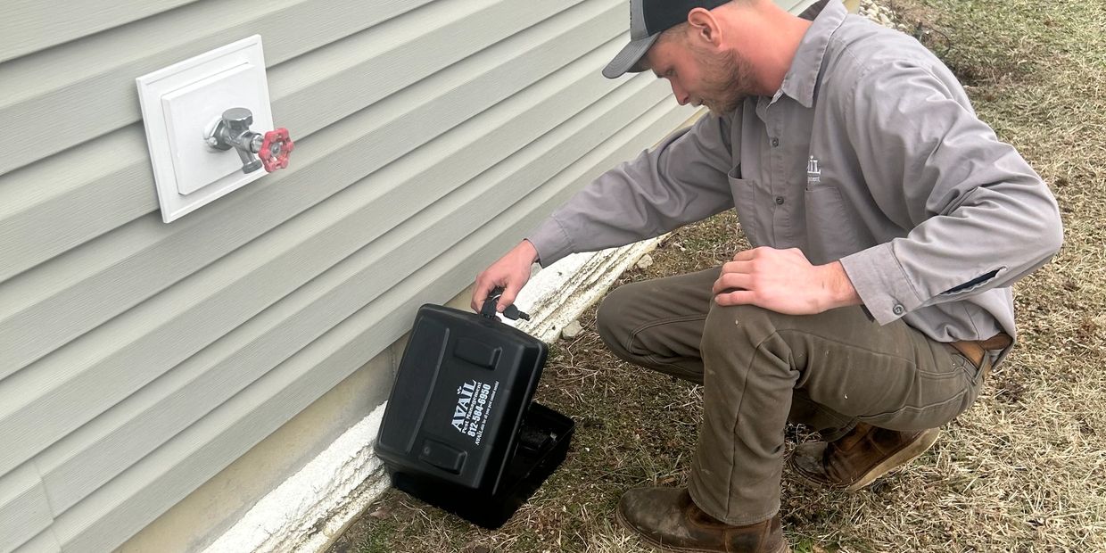 Rodent Service