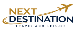 Next Destination Group