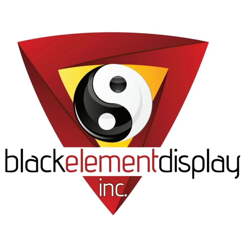 Black Element Display Inc.