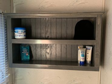 Bathroom Cabinet