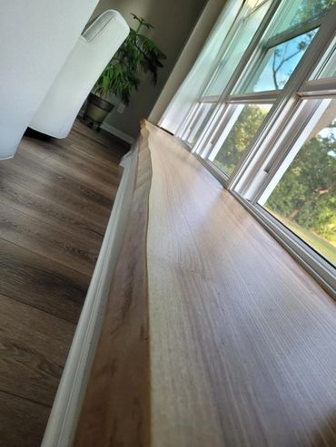 Ash Slab