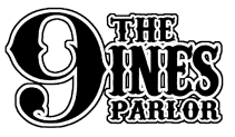 The Nines Parlor Tattoo Ministry