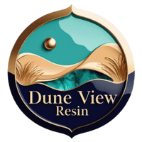 Dune View Resin