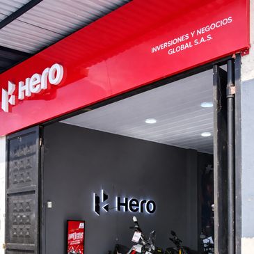 HERO📍 Guamo, Tolima
📌 CARRERA 6 # 9-28 – Barrio Libertador
(Enseguida de la bomba Terpel de Saboga