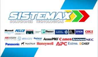 Sistemax Soluciones Tecnológicas 
