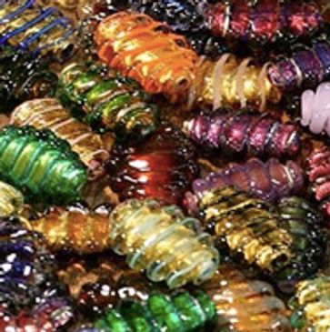 milwaukee bead show
beads
knot just beads
robert jennik
sale
kits
patterns 
crafts  jewelry diy