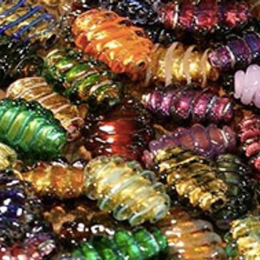 milwaukee bead show
beads
knot just beads
robert jennik
sale
kits
patterns 
crafts  jewelry diy