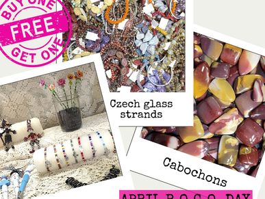 Knot Just Beads
cabochons
free beads
kits
Czech glass beads
BOGO

purse charms
beaded purse charms

