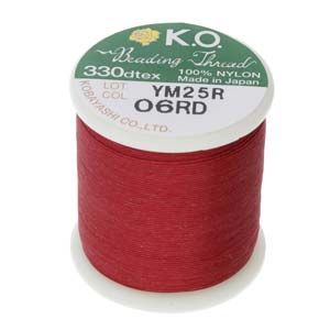 Red KO Thread