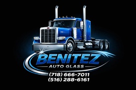 Benitez Auto Glass