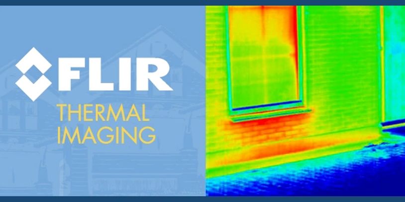 Thermal Imaging St Petersburg