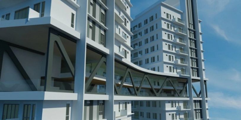 Condominium Inspection St Petersburg