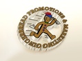 GINGERBREAD PROMOTIONS & MARKETING