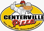 Centerville Pizza