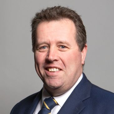 Mark Spencer MP Sherwood
