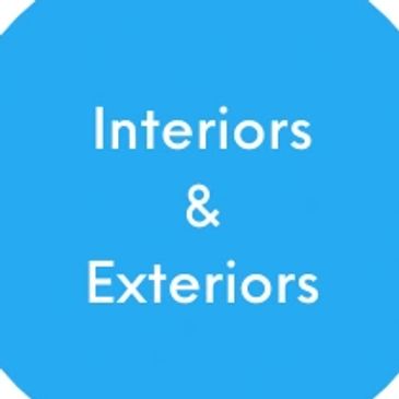 Offering Interior and Exterior Painting