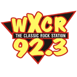 Classic Rock 92.3, WXCR