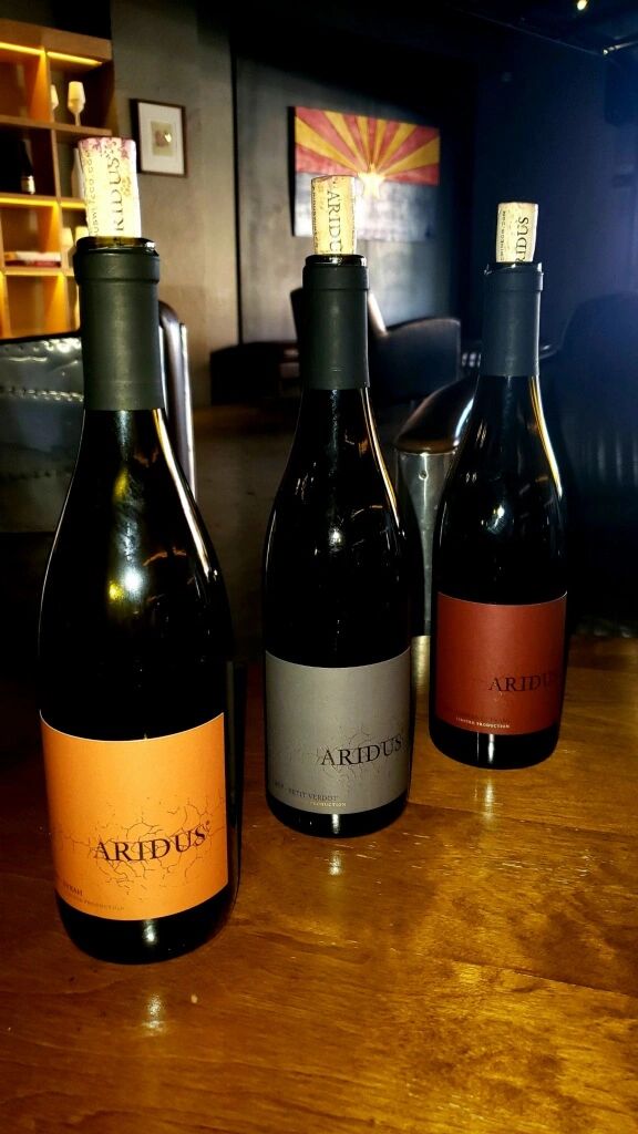 arizona wines