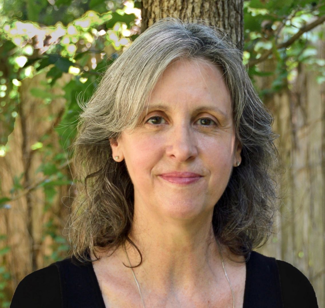 Kathy Scherer, PhD