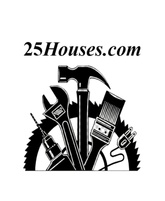 25 
Houses