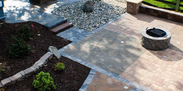 Elkwood Stone & Mulch - Pavers, Outdoor Living, Outdoor Kitchen