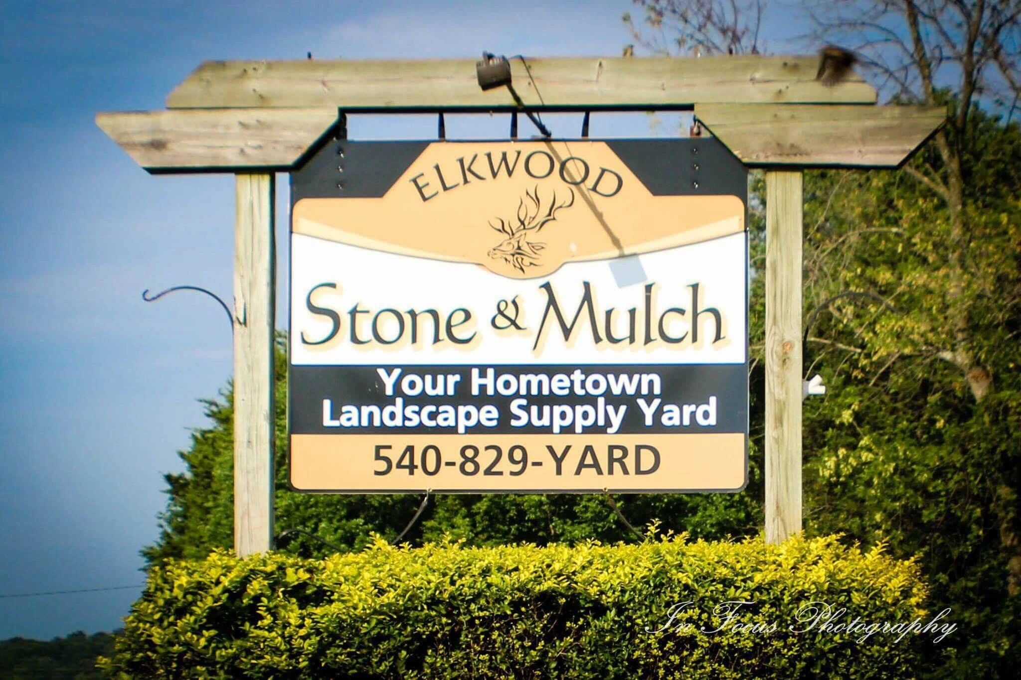Elkwood Stone & Mulch