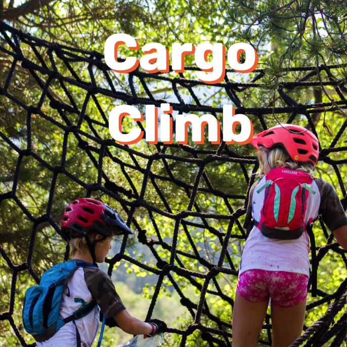 Cargo Climb