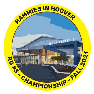 Hoover - 1 Lap & Little Hammies - 11/14/2021